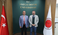 Yozgat’ta Yenilikçi Eğitim Projeleri İçin İş Birliği Protokolü İmzalandı