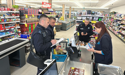 Yozgat’ta Yılbaşı Öncesi Market Denetimleri Sıklaştırıldı