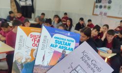 Yozgat’tan Osmaniye’ye Kitap Kardeşliği Köprüsü Kuruldu