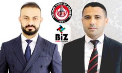 Yozgat Yurt - Ay Derneği: "Osman Daşdan Yalnız Değildir!"