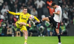 Derbi heyecanı yaklaşıyor: Fenerbahçe-Beşiktaş maçının tarihi ve saati netleşti