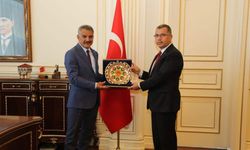 Yozgat’ta 2025’te Yatırımlar ve Projeler Hız Kazandı!