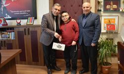 Yozgat’ta Ortaokul Öğrencisinin Edebiyat Yolculuğu