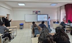 Sağlıklı gelecek vurgusu öne çıktı: Yerköy’de gençlere özel eğitim programı