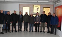 Yozgat’ta mesleki eğitim masaya yatırıldı : Eğitimde ortak akıl buluşma