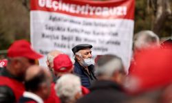 CHP’li Gürkan: Meclis’in Işıkları Emekli İçin Yanıyor!