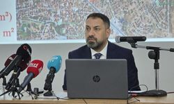 Başkan Ekinci rakamlarla anlattı: Sorgun’da yatırımlar hız kesmedi