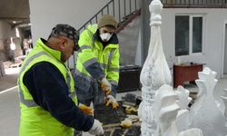 Yozgat Sorgun’dan Dünyaya Sanat: 4 Bin Yıl Ömürlü Kuvars Yapılar