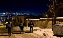 Suça Geçit Yok! Yozgat’ta Güvenli Müdahale Timi 7/24 Sahada