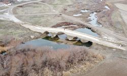 Selçukludan Bugüne Yozgat'ı Kırşehir'e Bağlıyor