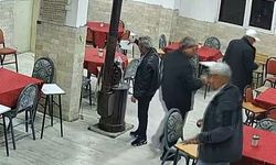 “Yakarsan Daha İyi Kokar” Dedi, Soba Patladı: Dehşet Anları Kaydedildi