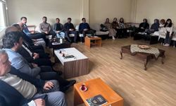 Nefes Toplantısı Sorgun’da Gerçekleştirildi!