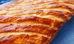 Yozgat'ın 100 Yıllık Lezzet Geleneği: Saya Çöreği