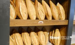 Yozgatlılar Ekmek ve Pide Fiyatlarına Zam Geldi!