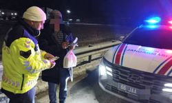 Yozgat’ta Aranan Şahıs Bulundu!