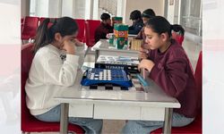 Yozgat Gençlik Merkezleri Çocukların Yanında!