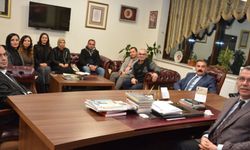 Yozgat’ta 2026 Vizyonu Masaya Yatırıldı