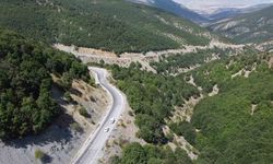 Yozgat’ta Saklı Kalan Yeşil Cennet: Aydıncık