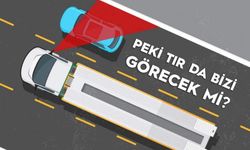 Yozgat Valiliği: Kör Noktalara Dikkat!