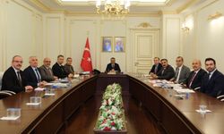 Yozgat’ta İl Eğitim Toplantısı: Yol Haritası Belirlendi