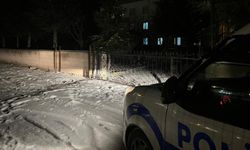 Yozgat’ta Şok Uygulama: Kontrol ve Sorgulama Yapıldı