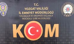 Yozgat’ta Kargo Paketinden Çıkanlar Şok Etti!