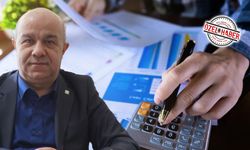 Muhasebe Hatalarının Cezası Mükellefe Kesilecek