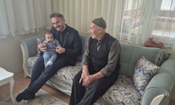 Evlendiler, Bebek Sahibi Oldular: Yozgat’ta Aileye Çifte Destek