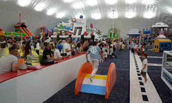 Aileler Dikkat: Yarıyıl Tatilinde Kapalı Oyun Alanları Hastalık Riskini Artırıyor