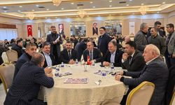 Akdağmadenililer İstanbul’da Geleneksel Arabaşı Programında Bir Araya Geldi