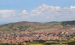 Türkiye’nin 2. Belediyesi Yozgat'ın İlçelerinden Akdağmadeni