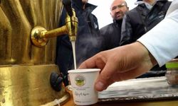 Akdağmadeni Salebi: Tescilli Lezzetin Yolculuğu