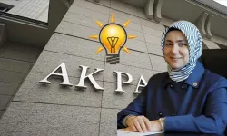 AK Kadınlar Yozgat’ta Buluşuyor: Kadın Meclisi Toplantısı Bugün