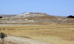 Yozgat’ta Binlerce Yıllık Tarih: Alişar Höyüğü