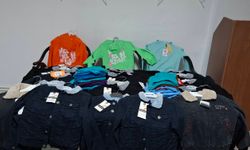 Yozgat'ta Alperenler Çocukların Yanında!