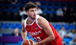 Alperen Şengün neden gündemde? Alperen Şengün kimdir, kaç yaşında ve nereli?