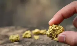 Yozgat’ta Altın, Gümüş, Bakır… 240 Milyon Dolarlık Dev Yatırım