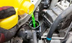 Uzmanından Antifriz Uyarısı: “Olmaması  Ciddi Zarar Verir”