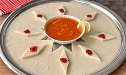 Yozgat'ın Meşhur Yemeği Çiğnenmeden Yutuluyor: Arabaşı Çorbası 2013'te Tescili Aldı