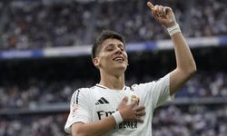 Arda Güler Real Madrid'den ayrılıyor mu? Milli yıldız rotayı İngiltere'ye çevirdi