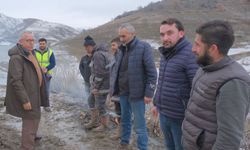 Başkan Arslan'dan Tedbirli Müjde!