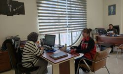 Yozgat'ta Hane Ziyaretleri Sürüyor