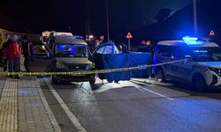 Yasak İlişki Cinayetle Bitti: Sevgilisini Katletti!