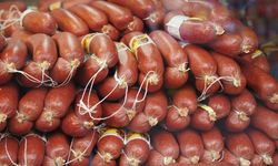 Bakanlık İfşa Etti: Dana Sucukta Tek Tırnaklı Hayvan Eti Çıktı