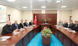 Üniversite–Şehir Hastanesi İş Birliği Bölge Sağlığına Güç Katıyor