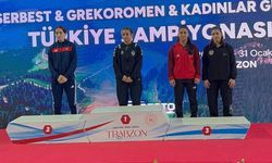 Yozgatlı Mihriban’dan Gururlandıran Başarı! Milli Takım Yolunda