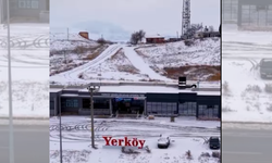 Başkan Arslan’dan Kar Mesajı: Bu İlçeyi Yüreğimizle Seviyoruz