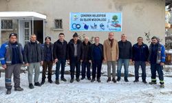 Yozgat'ta Başkan'dan Vefalı Buluşma: Emektarları Unutmadı