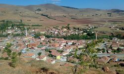 Yozgat Aydıncık Baydiğin'e Doğalgaz Geliyor: Kamulaştırma Kararı Resmi Gazete'de