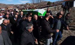 Bekir Bozdağ’ın Acı Günü: Yeter Dinç Son Yolculuğuna Uğurlandı